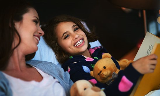 Giúp con sẵn sàng vào lớp 1 với cách đọc sách áp dụng quy tắc PEER